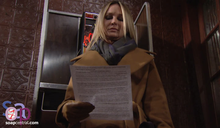 The Young and the Restless Recaps: The week of January 6, 2020 on Y&R