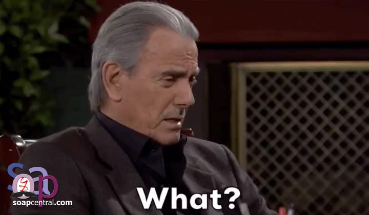 The Young and the Restless was preempted