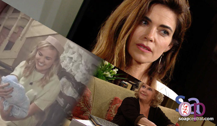 The Young and the Restless Recaps: The week of August 17, 2020 on Y&R