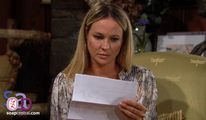 The Young and the Restless Recaps: The week of September 7, 2020 on Y&R