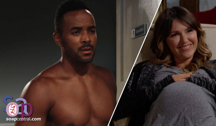 The Young and the Restless Recaps: The week of October 5, 2020 on Y&R
