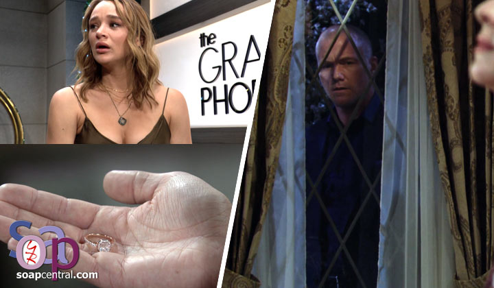 The Young and the Restless Recaps: The week of June 28, 2021 on Y&R