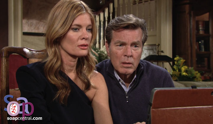 The Young and the Restless' Peter Bergman on Jack's storyline: "America is gonna flip!"
