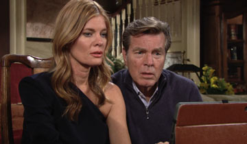 The Young and the Restless' Peter Bergman on Jack's storyline: "America is gonna flip!"