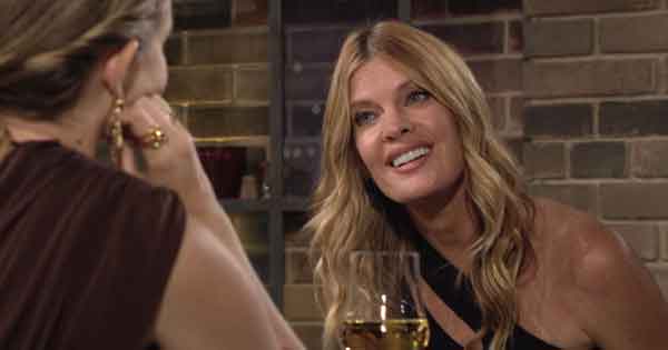 Y&R's Michelle Stafford on her Emmy nomination, NYC memories, and more