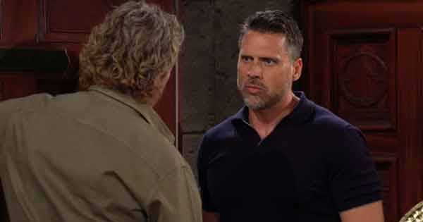 Nick demanded that Cameron leave town