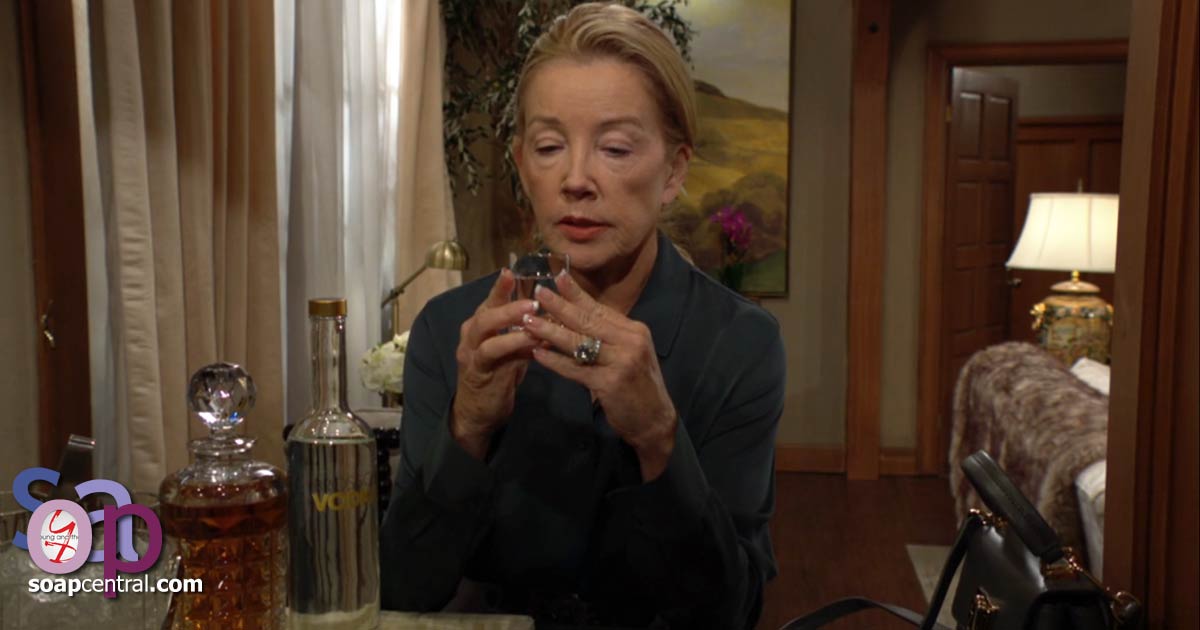 The Young and the Restless Daily Recaps (Tuesday, December 5, 2023)