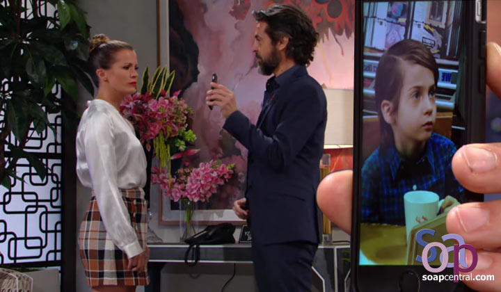 Tss Daily Spoiler >> Y R Scoop Spoilers For The Week Of November 4 2019 On The Tss Daily Spoiler >> Y R Scoop Spoilers For The Week Of November 4 2019 On The