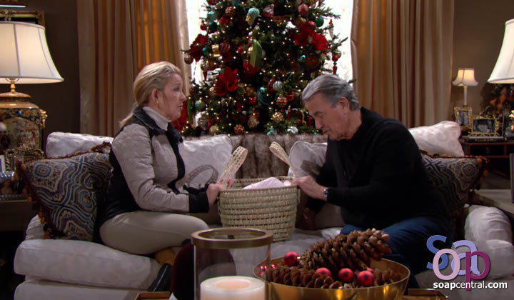 Tss Daily Spoiler >> Y R Scoop Spoilers For The Week Of December 23 2019 On The Tss Daily Spoiler >> Y R Scoop Spoilers For The Week Of December 23 2019 On The