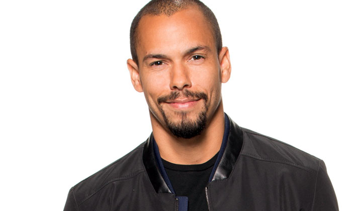 About The Actors Bryton James The Young And The Restless On Soap Central