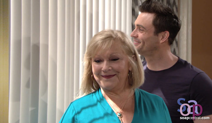 The Young And The Restless Recaps The Week Of July 15 2019 On Y R Soap Central