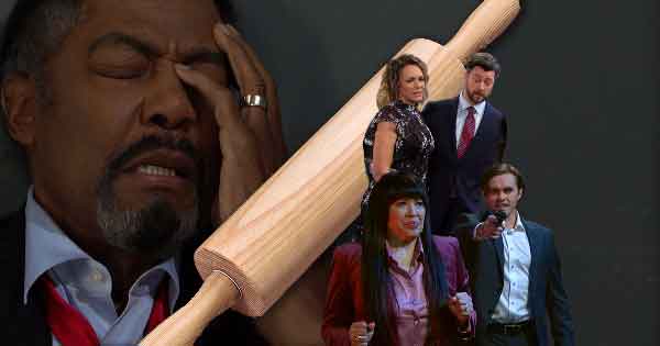 Days of our Lives Two Scoops for the Week of May 22, 2023