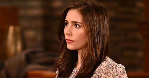 General Hospital star Haley Pullos sentenced to jail time over DUI